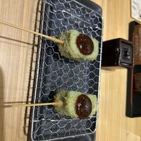 串揚げ アガルコメ。 恵比寿店 - 