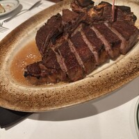 ウルフギャング・ステーキハウス 丸の内店 - 