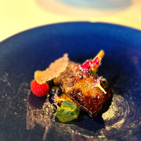 BEEF STEAK CLUB KIYO GINZA - 