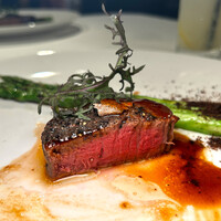 BEEF STEAK CLUB KIYO GINZA - 
