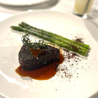 BEEF STEAK CLUB KIYO GINZA - 