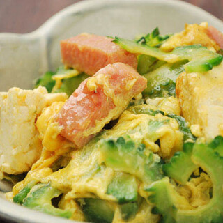 沖縄料理 金魚 hanare_2