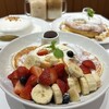 オリジナルパンケーキハウス 名古屋ラシック店