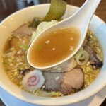 オレたちのラーメンちょび吉2 - 