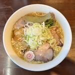 オレたちのラーメンちょび吉2 - 