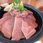 焼津港 みなみ - 