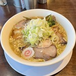 オレたちのラーメンちょび吉2 - 