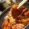 ドライブインいとう豚丼名人 新千歳空港店