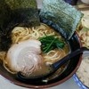 麺屋台 横綱家