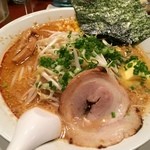 Bankara Ramen - 