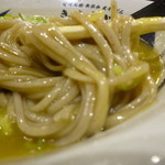 きっちょううどん - 