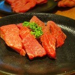 焼肉問屋 牛蔵 - ２０１４年７月再訪問