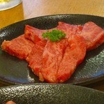 焼肉問屋 牛蔵 - ２０１４年７月再訪問