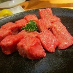 焼肉問屋 牛蔵 - ２０１４年７月再訪問