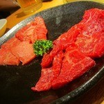 焼肉問屋 牛蔵 - ２０１４年７月再訪問