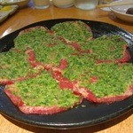 焼肉問屋 牛蔵 - ２０１４年７月再訪問