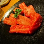 焼肉問屋 牛蔵 - ２０１４年７月再訪問