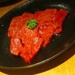 焼肉問屋 牛蔵 - ２０１４年７月再訪問