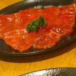 焼肉問屋 牛蔵 - ２０１４年７月再訪問