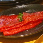 焼肉問屋 牛蔵 - ２０１４年７月再訪問