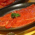 焼肉問屋 牛蔵 - ２０１４年７月再訪問