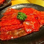 焼肉問屋 牛蔵 - 