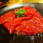 焼肉問屋 牛蔵 - ２０１４年７月再訪問