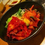 焼肉問屋 牛蔵 - ２０１４年７月再訪問