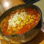 焼肉問屋 牛蔵 - ２０１４年７月再訪問