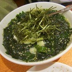 焼肉問屋 牛蔵 - ２０１４年７月再訪問