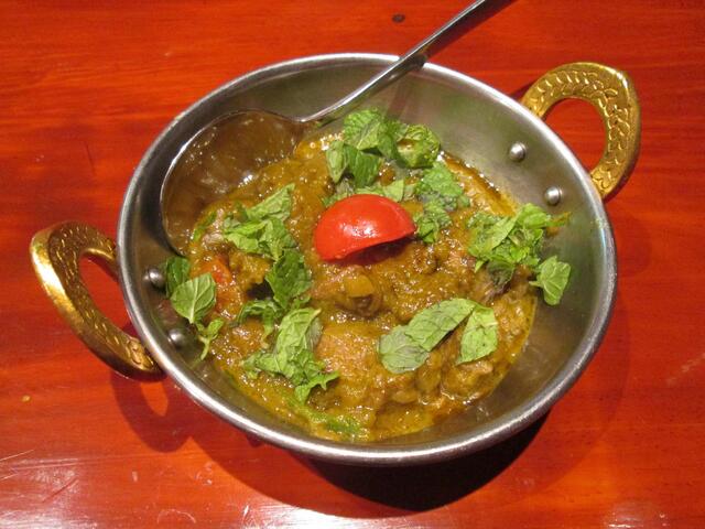 ラムミントカレー美味し カマルプール By でかちび調査隊 タンドールバル カマルプール 木場店 木場 インド料理 食べログ ラムミントカレー美味し カマルプール By でかちび調査隊 タンドールバル カマルプール 木場店 木場 インド料理 食べログ