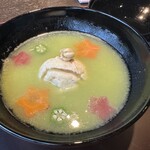 Japanese cuisine Shinju - 