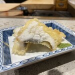 出汁茶漬け 網元茶屋 - 