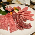 焼肉 それいけ精香園 - 
