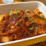 オモニのスーパー - 