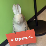 ごはんとお菓子とお酒キッチンのはら - 