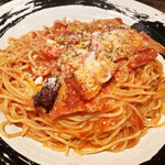 生パスタ専門店 こば屋 - 美味しい