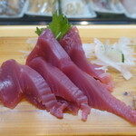 寿司・うなぎ 羽子吾