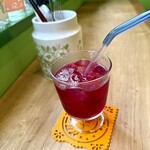 ごはんとお菓子とお酒キッチンのはら - 