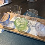 日本料理 新樹 - 