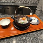 日本料理 新樹 - 