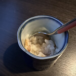 Japanese cuisine Shinju