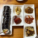 オモニのスーパー - 