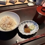 日本料理 新樹 - 