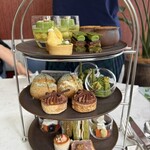 ウェスティンホテル東京 - 