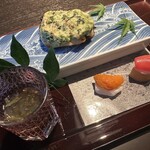 日本料理 新樹 - 