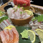 東三国 海鮮食堂 おーうえすと - 