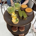 ウェスティンホテル東京 - 