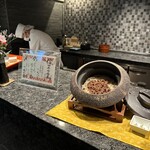 日本料理 新樹 - 