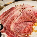 焼肉 それいけ精香園 - 
